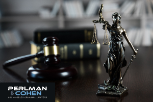 Reach out to Perlman & Cohen Los Angeles Criminal Lawyers