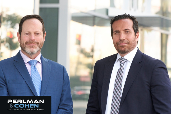 Partner with our dedicated Los Angeles domestic batter lawyer at Perlman & Cohen Criminal Lawyers