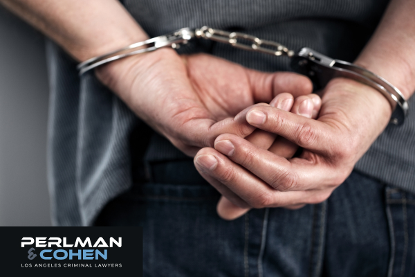 Understanding Your Rights After an Arrest for Corporal Injury To a Spouse