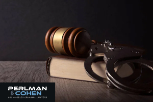 Contact our Los Angeles restraining order attorneys at Perlman & Cohen criminal lawyers to schedule a free consultation today