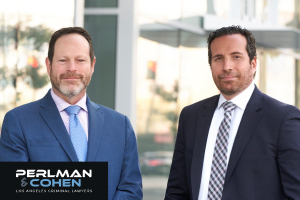 Count on Perlman & Cohen Criminal Lawyers to be your Los Angeles domestic violence defense lawyer