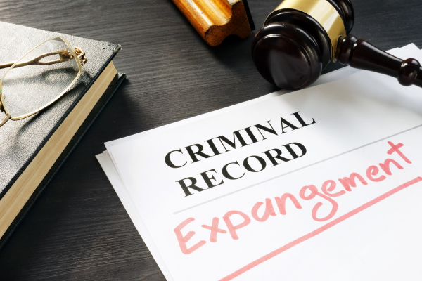 How expungement works in Los Angles