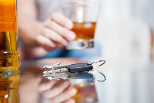 Steps to take after getting a DUI in Los Angeles