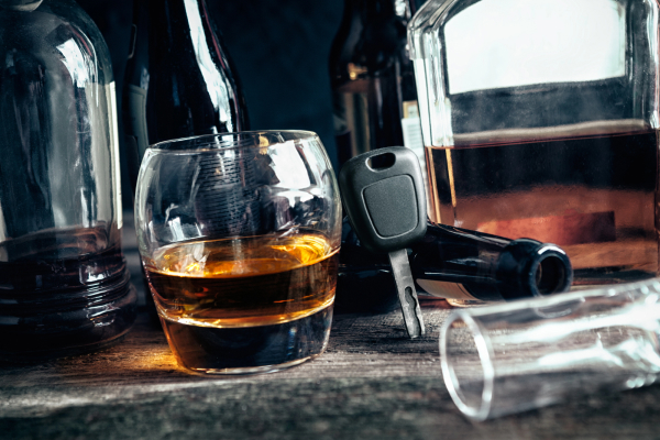 License Suspension and Revocation After a DUI