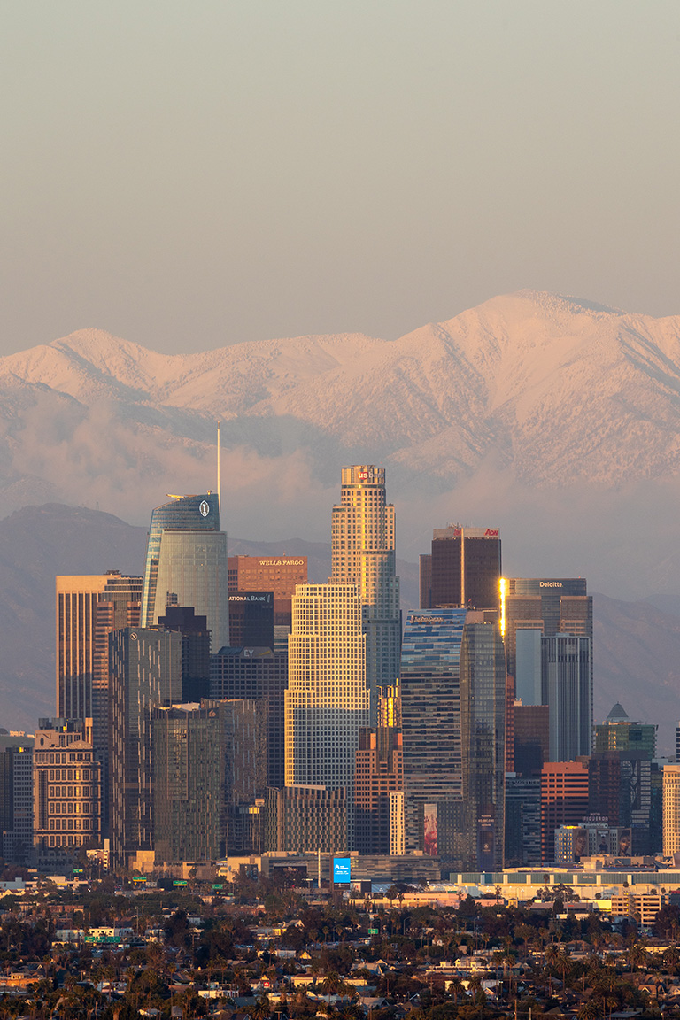 Why Choose Perlman & Cohen Los Angeles Criminal Lawyers If I’m Facing Criminal Charges?