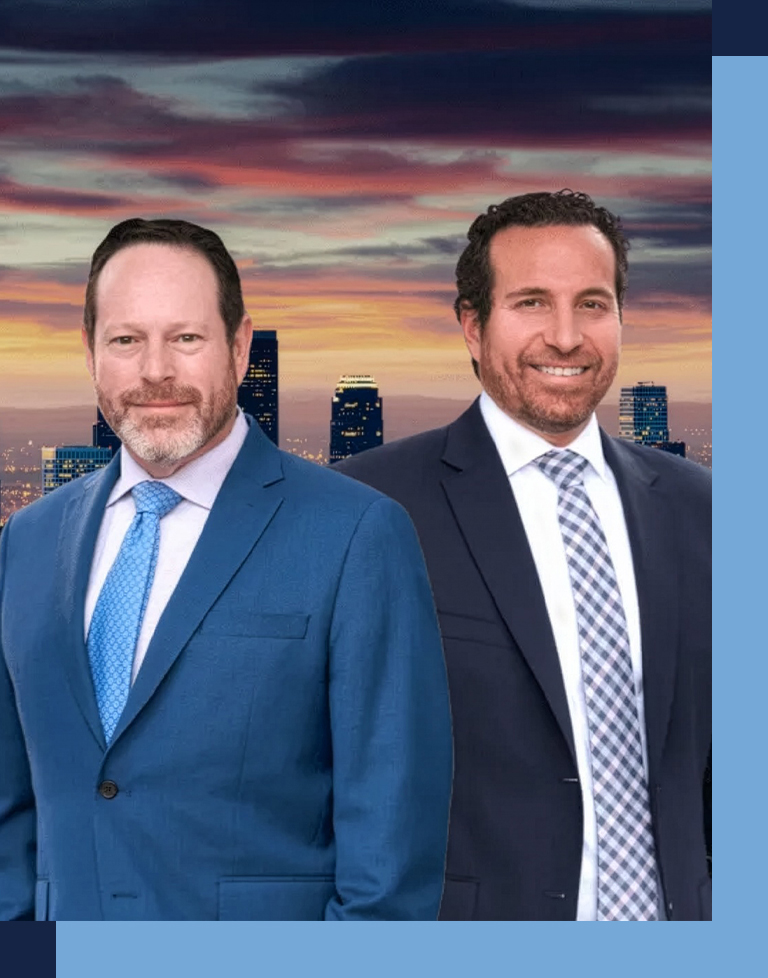 Los Angeles Criminal Lawyers