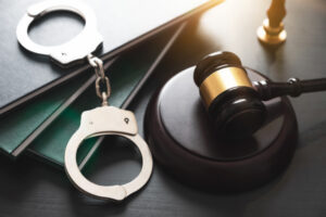 Misdemeanor Charges in Los Angeles
