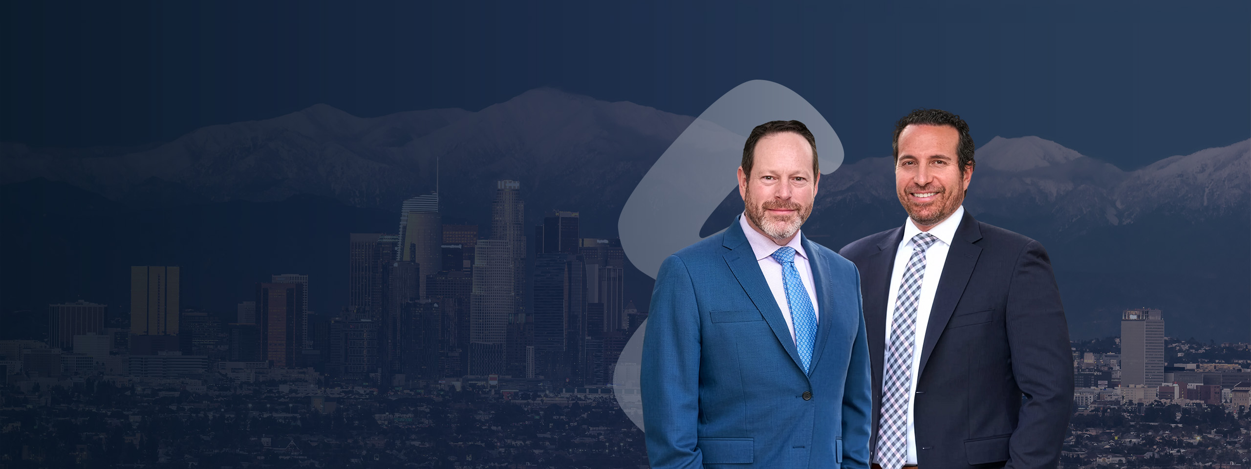 Criminal Defense Law Firm located in 355 S Grand Ave Ste 2450, Los Angeles, CA 90071