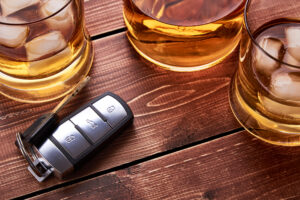The DUI Arrest Process in Los Angeles