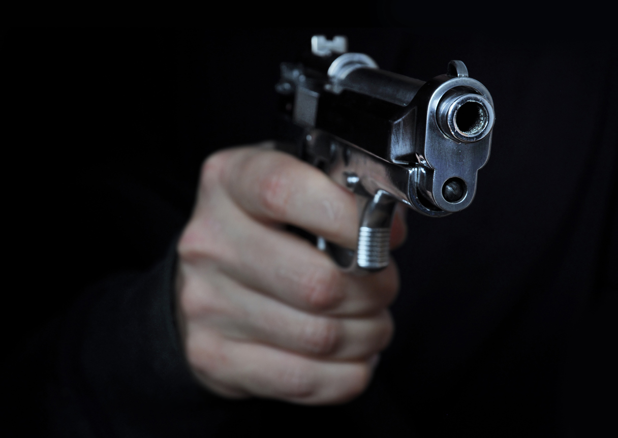 Unlawful Firearm Possession in California: What You Need to Know in 2025 — And How Perlman & Cohen Los Angeles Criminal Lawyers Can Help