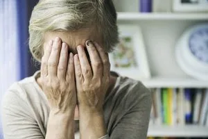 Domestic Violence Restraining Orders in California