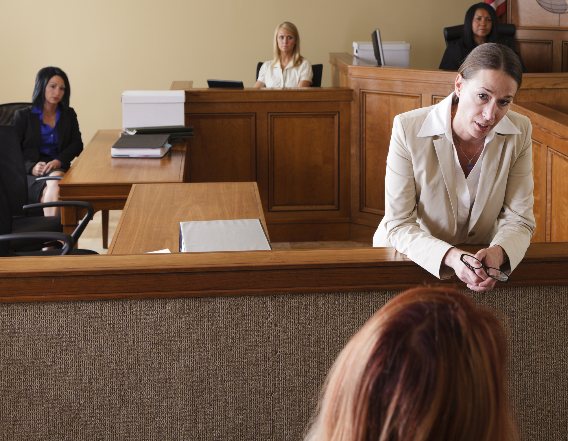 A Complete Guide To Criminal VS Civil Charges