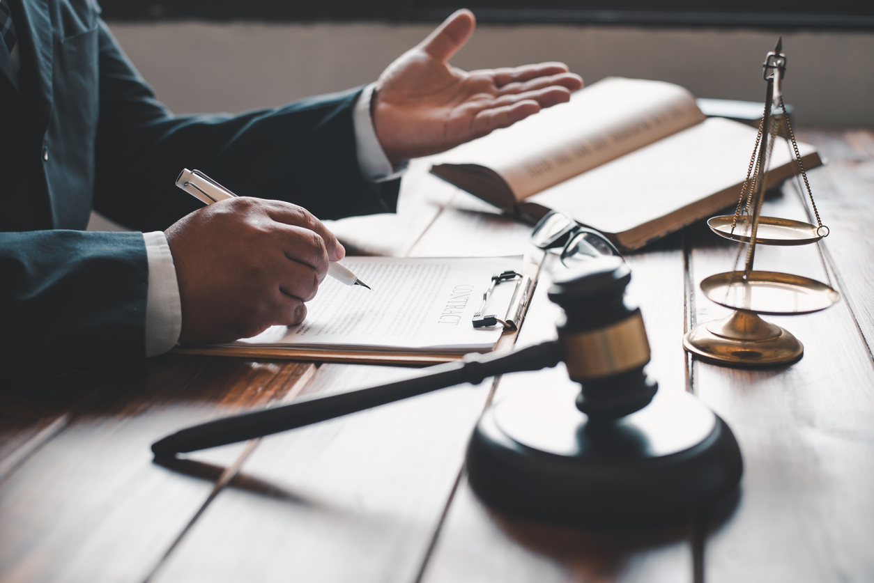 Can Self-Defense Be Used in a Murder Case? California Legal Standards Explained