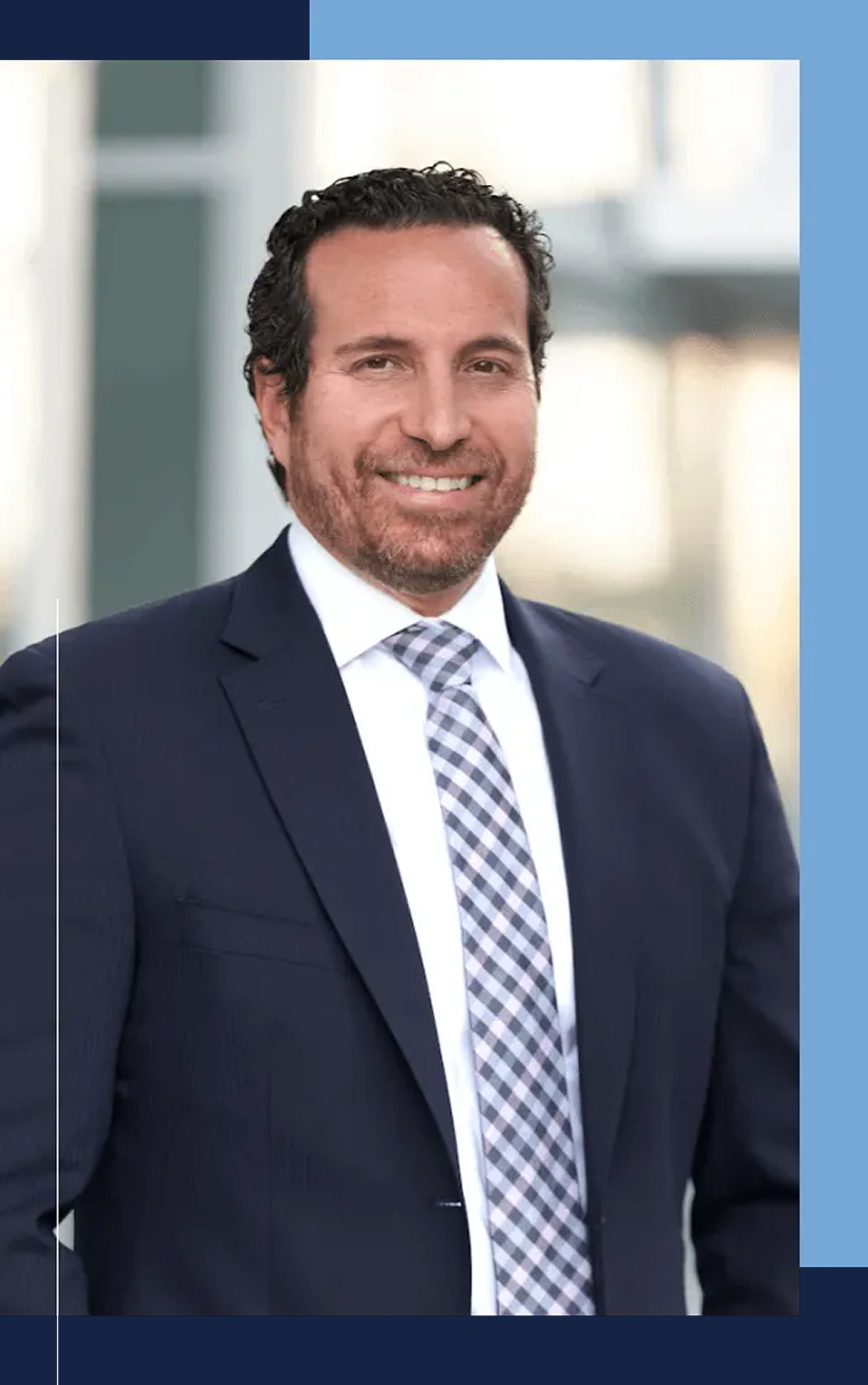 Matthew Cohen