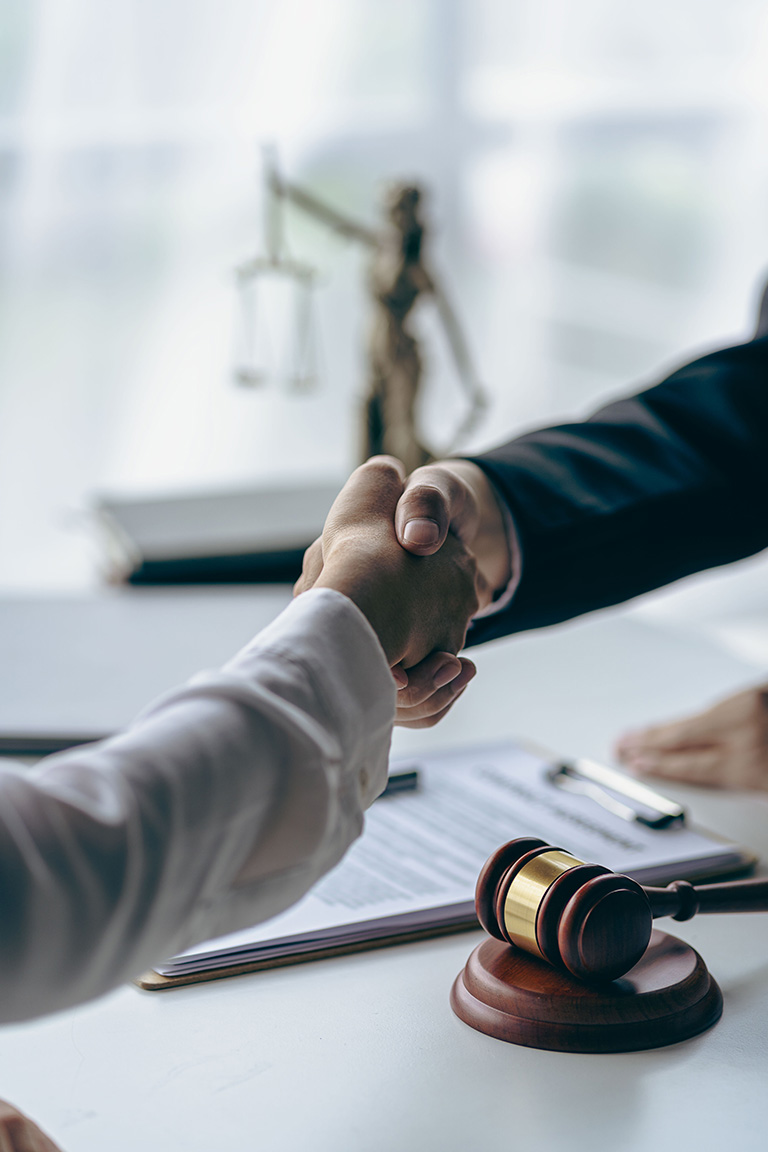 The Benefits of Hiring an Experienced Los Angeles Criminal Defense Attorney