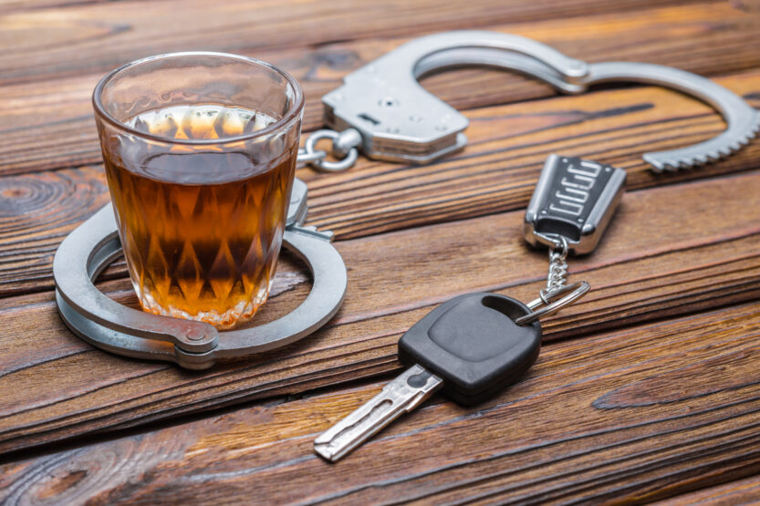 How A DUI Affects Your Life?