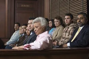 How Does a Jury Acquit a Defendant?
