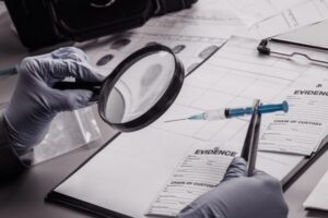 Legal Standards Governing Forensic Evidence