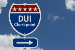 What Are DUI Checkpoints in Los Angeles?