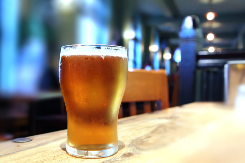 What Happens On A 3rd DUI In California?