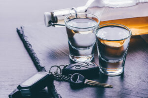 What Is DUI Causing Injury Under California Vehicle Code 23153?