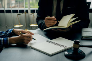 Why You Need a Criminal Defense Lawyer for Dismissal Motions