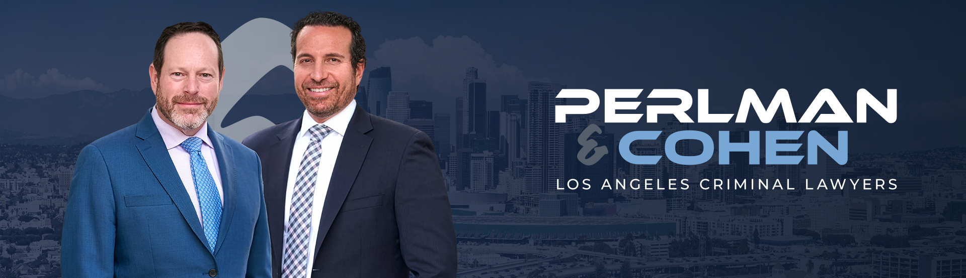 Call Perlman & Cohen Los Angeles Criminal Lawyers Today