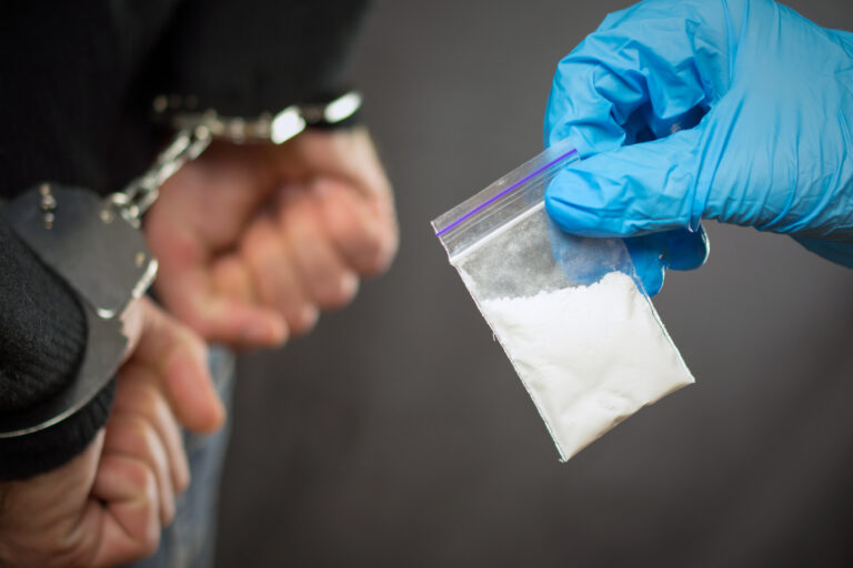 Drug Crimes